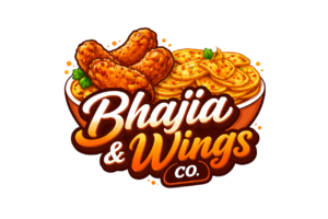 bhajiwings Logo