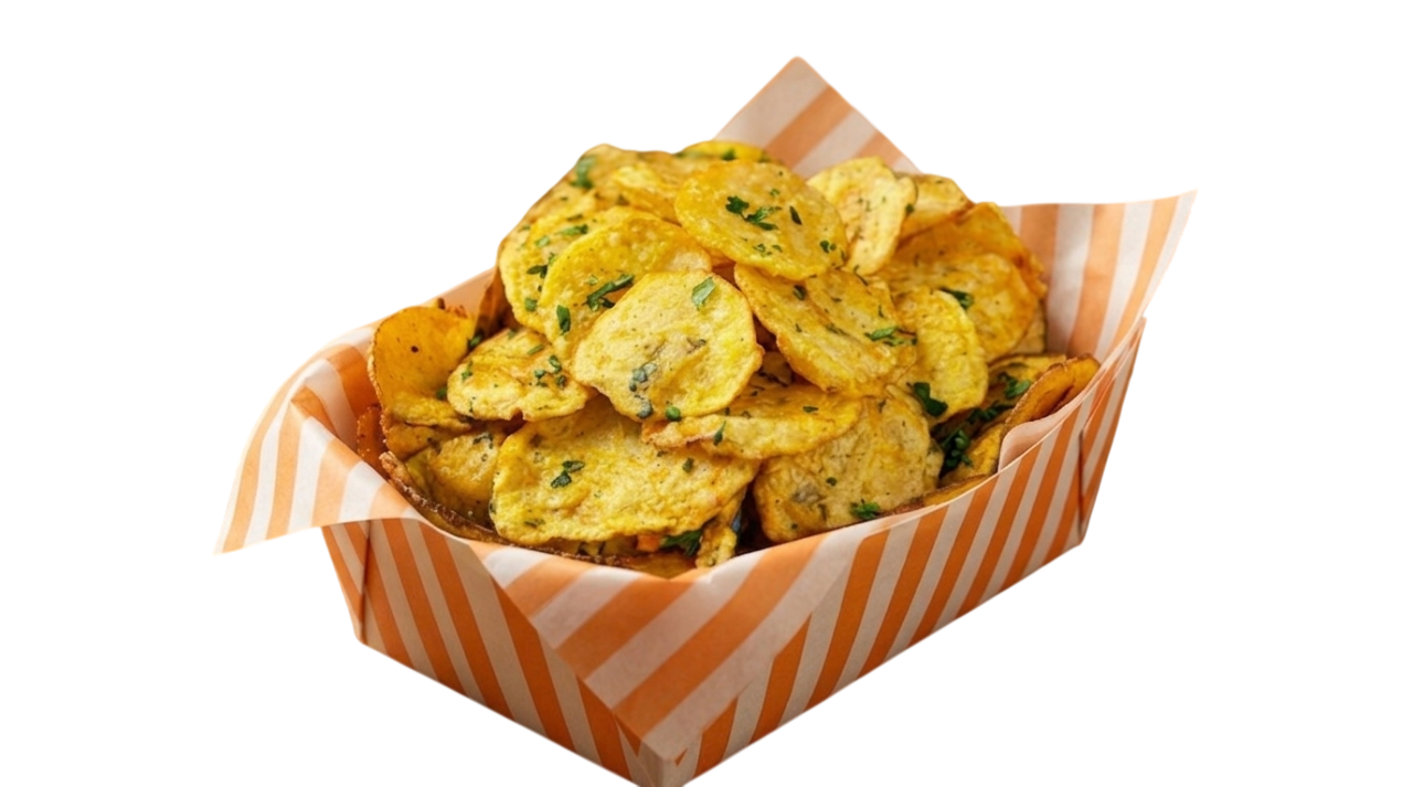 Best bhajia in Nairobi